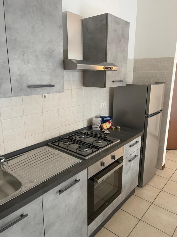 Апартаменты Residenza Il Ciliegio Бускате Экстерьер фото