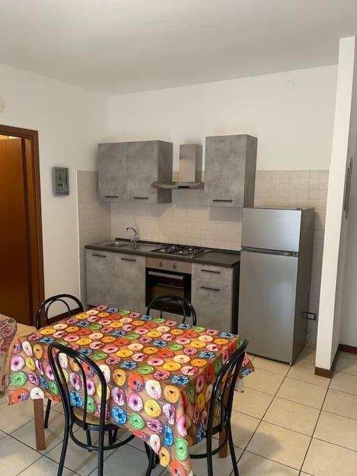 Апартаменты Residenza Il Ciliegio Бускате Экстерьер фото